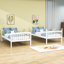 Dekon Kids Twin Over Twin Bunk Bed-184917017