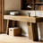 Country-Style Entryway Table(Only Including Coffee Table)