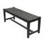 Banc en similicuir Ifeoluwakitan-1185155226