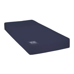 5'' Medium Gel Memory Foam Mattress