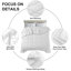 Édredon en microfibre -1382068103-1382068104