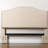 Upholstered Panel Headboard-23513356