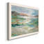 Vallée luxuriante - Peinture sur toile encadrée-1613531212-1613531206