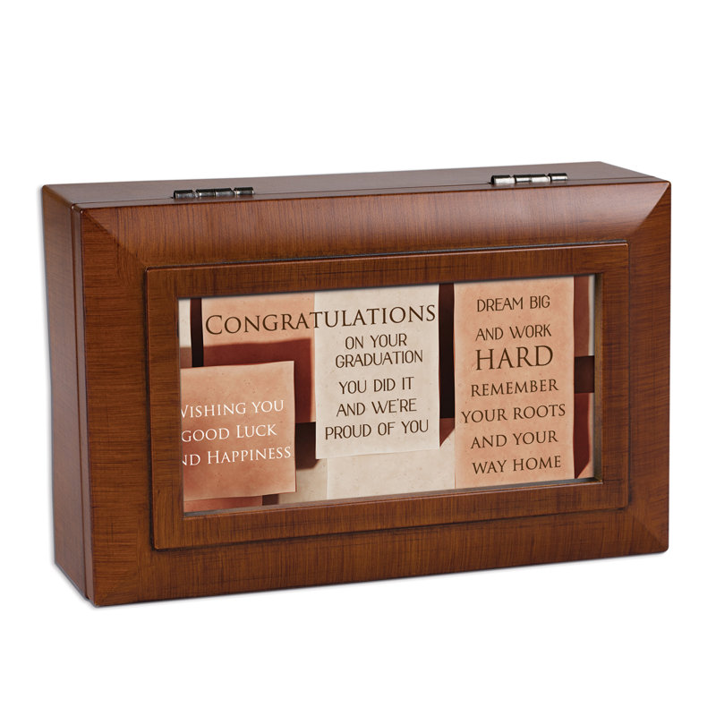 Jojanneke Plastic Memory Box