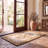 Kuhlman Hand Tufted Wool Oriental Rug-21588474