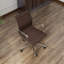 Fauteuil de conférence ergonomique à dossier moyen Rogalski-963586684-960532821