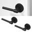 Levier de porte simple Zen Zen-114645579