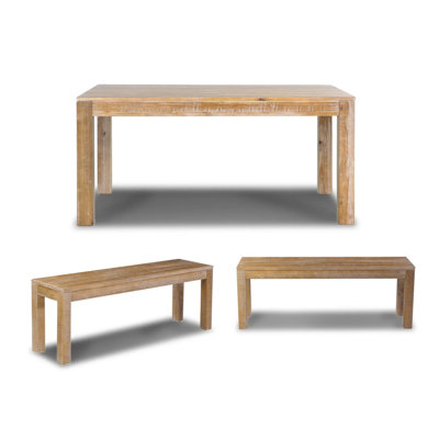 Montauk Dining Set