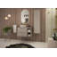 Areke 81mm Bathroom Vanity with Basin