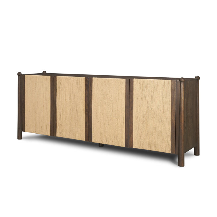 Solid Mango Sideboard