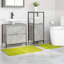 Polyester Standard Water-Resistant Materials Bath Mats-1318118587