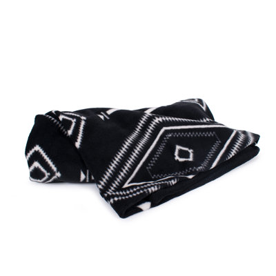 Couverture en polaire Pendleton 