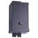 Hardwire Transformer 24V Magnetic Transformer in Powder Coated Black