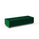 Bloc Coffee Table