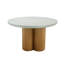 Round 47.2'' Dining Table