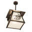 Scotch Pine 1 - Light Pendant