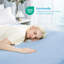 Édredon rafraîchissant, couverture d'été Cool Sleeping, couverture rafraîchissante moelleuse à double face pour les sueurs nocturnes-111659163-111659162
