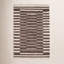Heights Natural Handwoven Wool Rug-1996023097