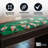 48" Monte Carlo Poker Table