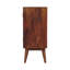 Armoire quadruple