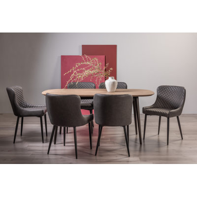 6 - Person Dining Set