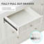 Meuble-lavabo 36 po avec comptoir en quartz blanc Thassos Aula-1591113617-1586704129