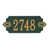 Green/Gold