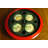 6 - Piece Non-Stick Ceramic Cookware Set