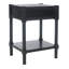 Table de bout avec rangement Pryor-56925066