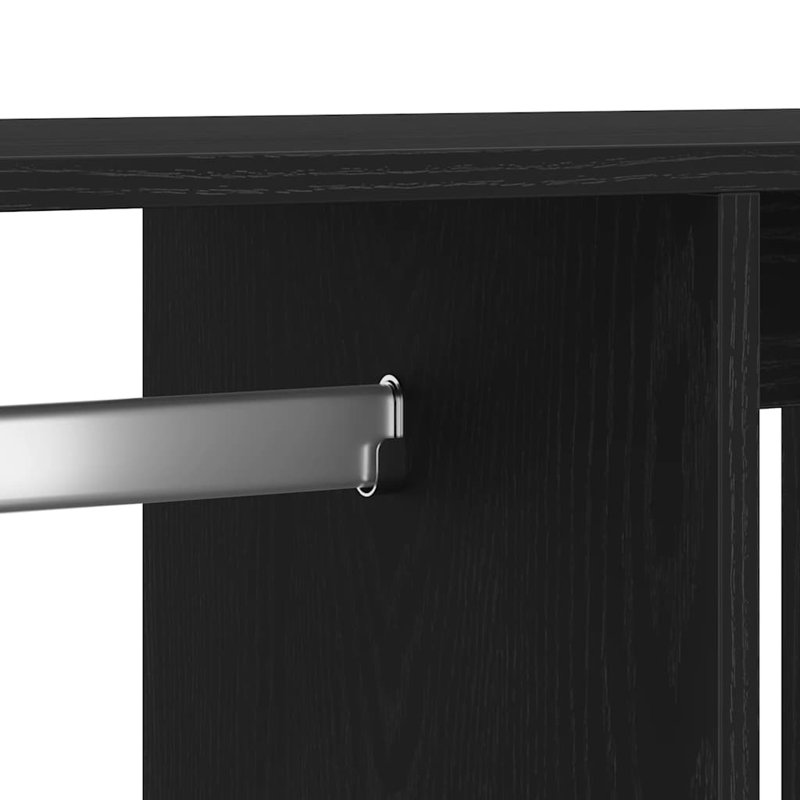 80cm Clothing Rack