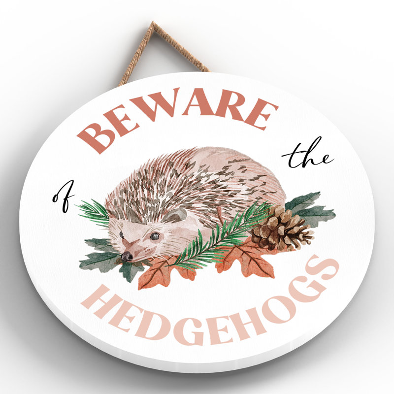 Pendik Animals Box Signs & Plaques