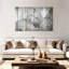 «Sleeping Buddha», reproduction d'art sur toile-876639819