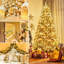 Lumières de Noël