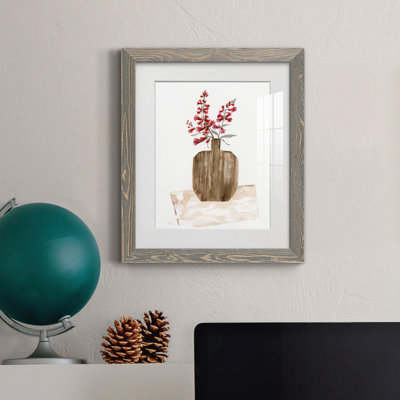 " Simply Country II " Painting Print