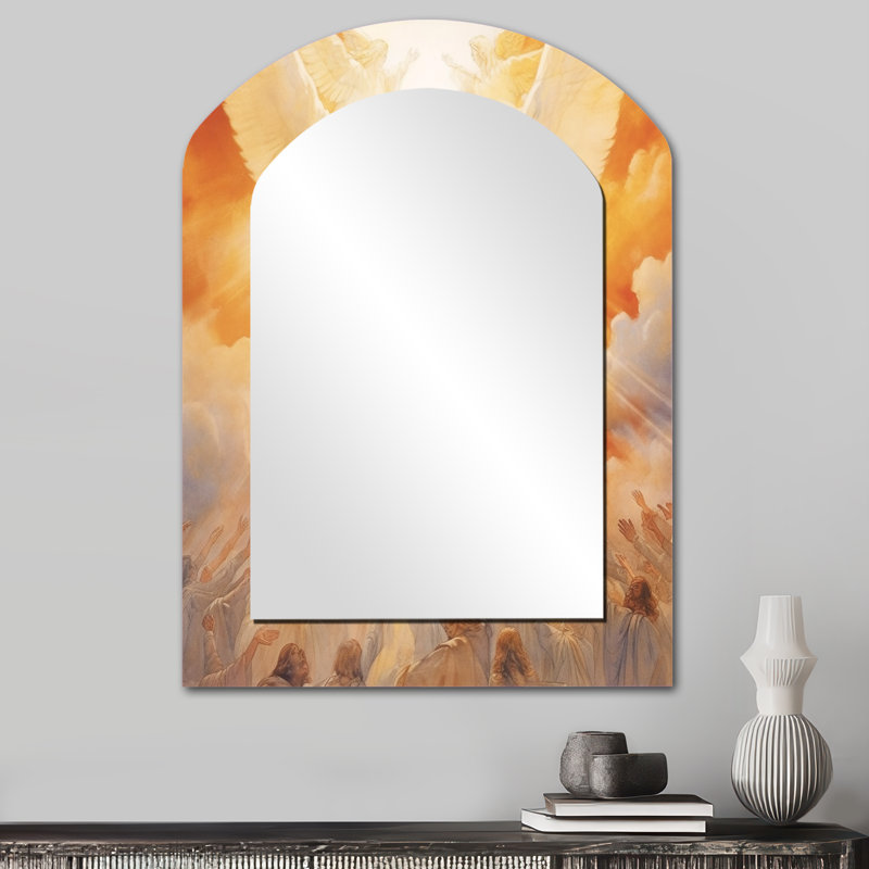 Jesus Modern Devotion II - Christianisme, 34 po x 25 po