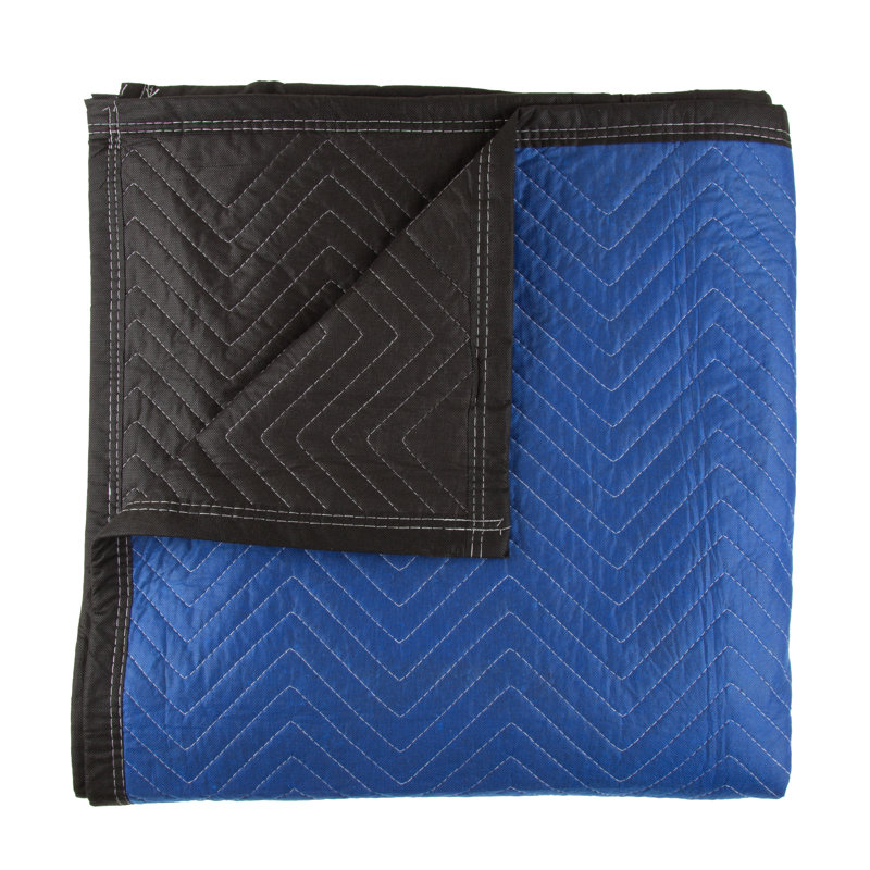 Couverture pour lit Stalwart - 80 po x 73,5 po