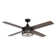 Houck 52'' Ceiling Fan with Light Kit