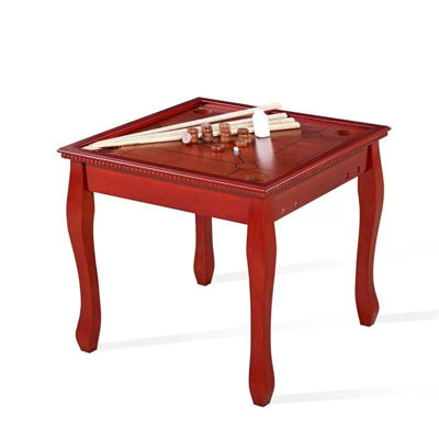 Exquisite Solid Wood Kron Hole