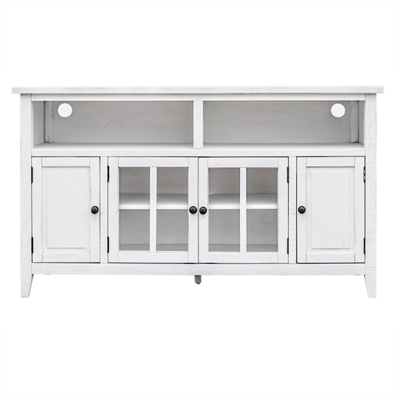 Hilyard Unfinished with Fireplace Included, Vintage White