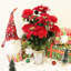 Arrangement de fleurs mixtes-24614514