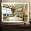 Brodowsky LED Bathroom & Vanity Mirrors, Dimmable Vanity Mirror-717734979-717735005