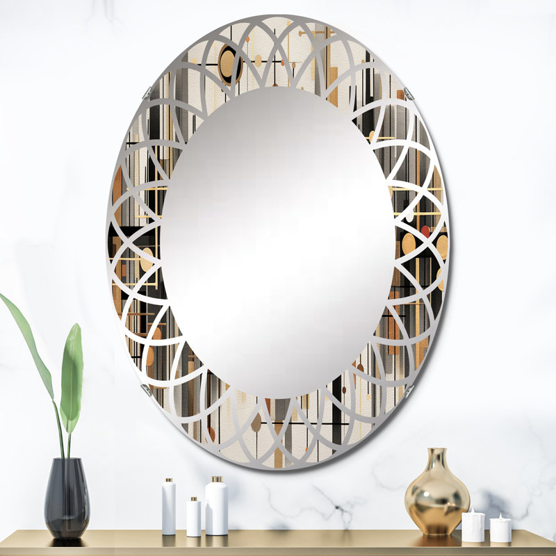 Miroir Zeshawn, 36 po x 24 po