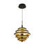 Jorja 5-Light Unique/Statement Chandelier