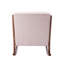 Alcone 65.5 cm Wide Rocking Armchair-1136661488