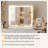 Vanity Mirror with Lights