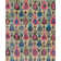 Dalmar Silk Ikat Indoor Rug