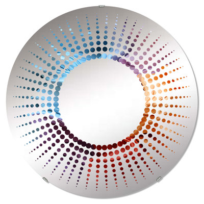Circle Mirror