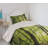Forest Rustic Polyester Coverlet-1236825291
