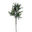 40" Green Cedar Pinecone Spray 2/Bag.