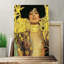 Judith by Gustav Klimt - Wrapped Canvas-19065853